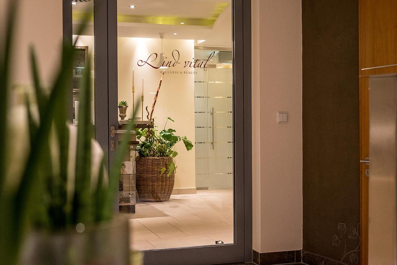 Lind Hotel Rietberg Exterior photo